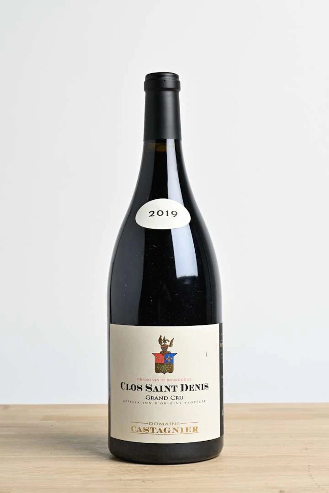 Domaine Castagnier