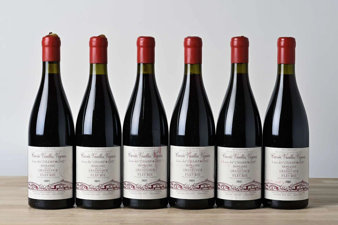 Domaine de la Grand'Cour
