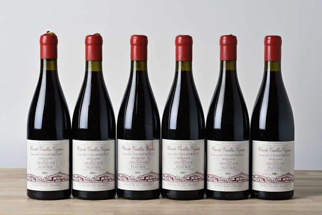 Domaine de la Grand'Cour