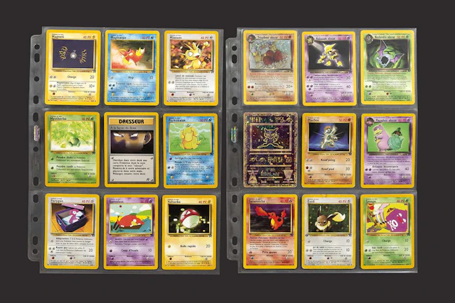 Pokémon: Team Rocket