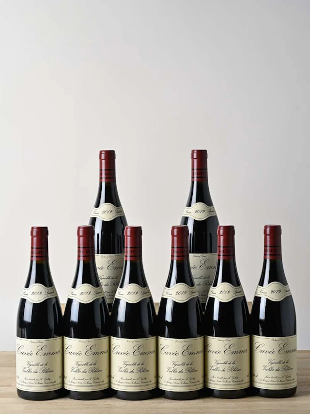 Domaine Gallety