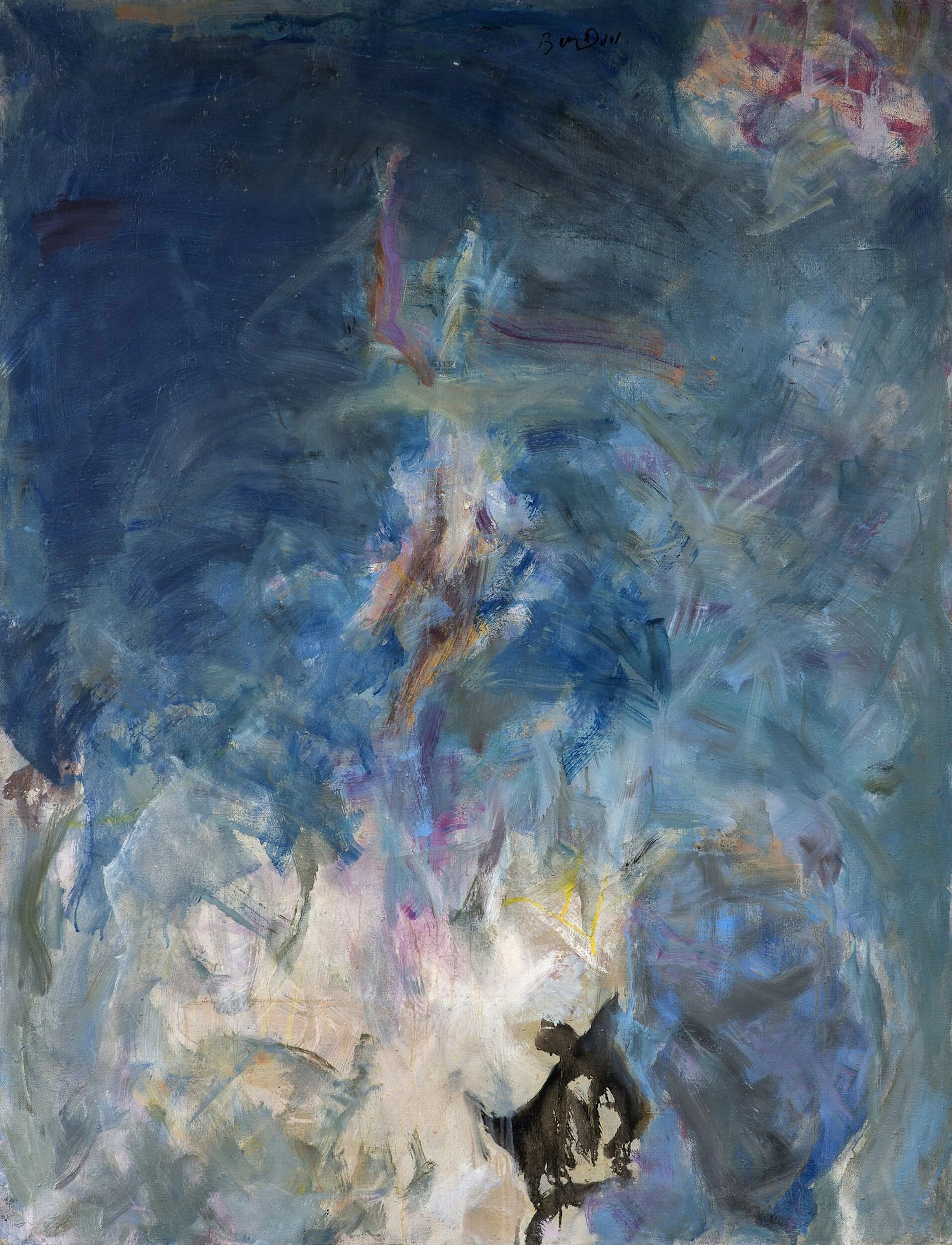 Hanna BEN DOV (1919-2009) - Lot 15