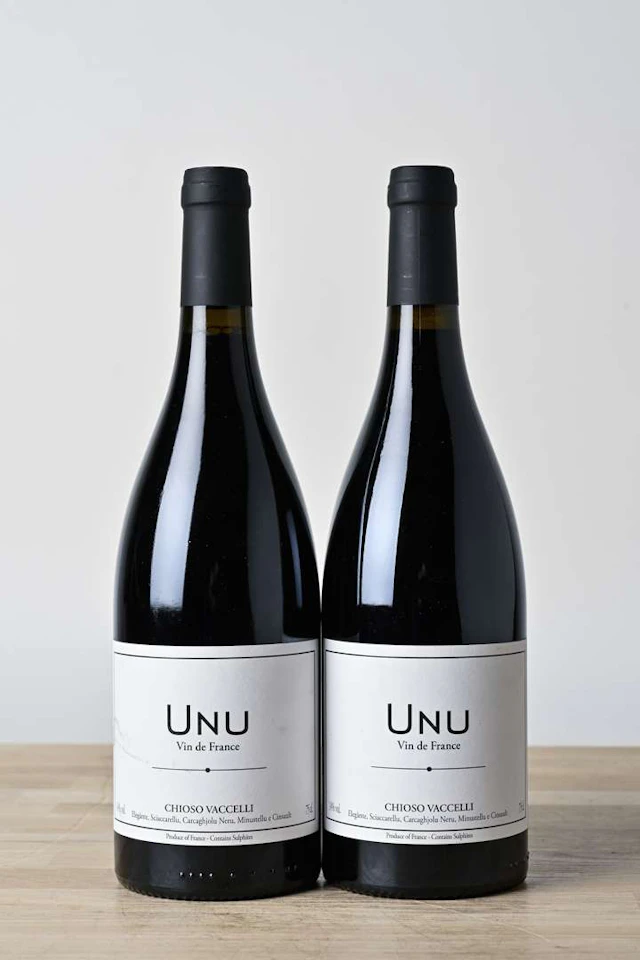 Domaine Chioso Vaccelli