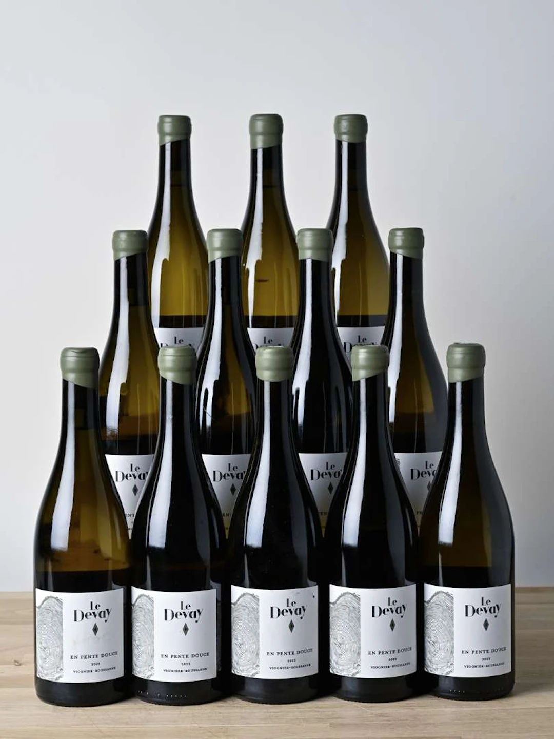 Domaine le Devay