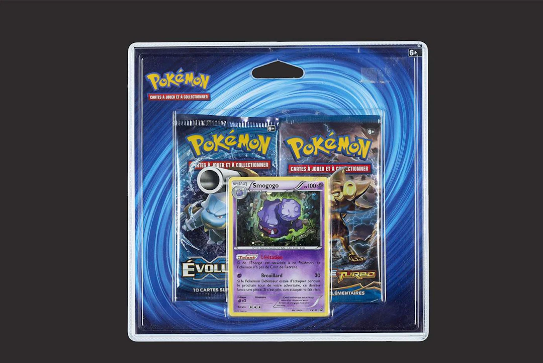 Pokémon : Coffret Méga-Léviator Chromatique