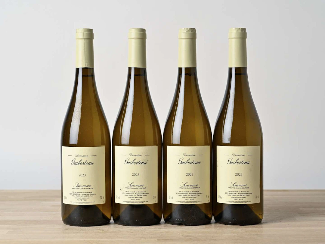 Domaine Guiberteau