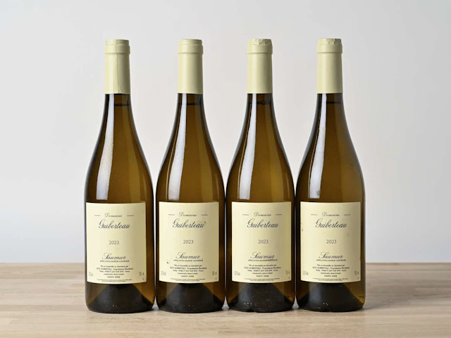 Domaine Guiberteau