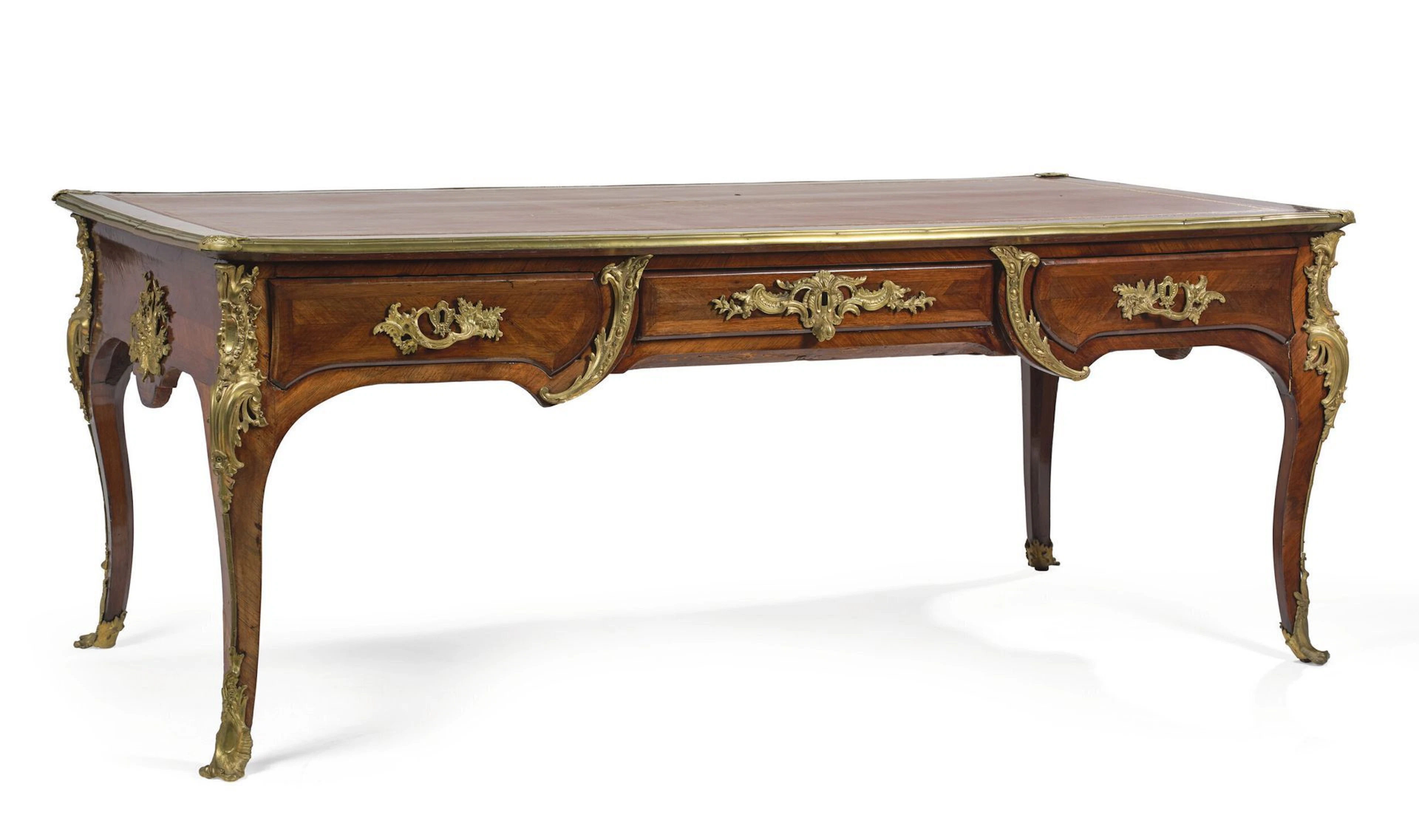GRAND BUREAU PLAT - Lot 65