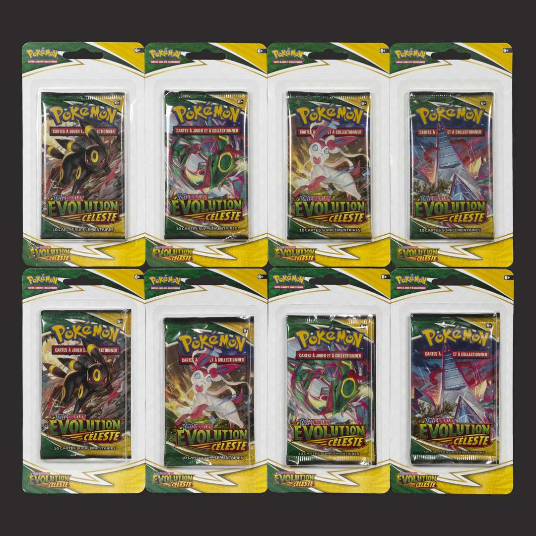 Pokémon: Celestial Evolution