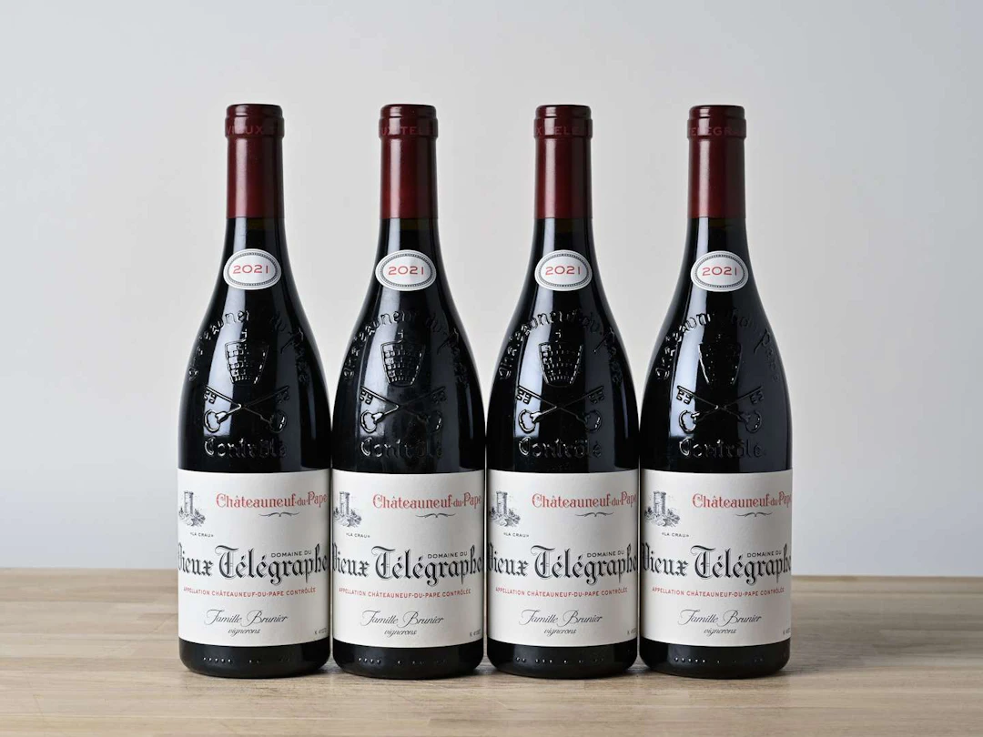 Domaine du Vieux Télégraphe