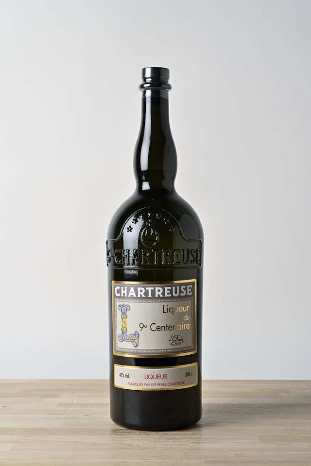 Chartreuse