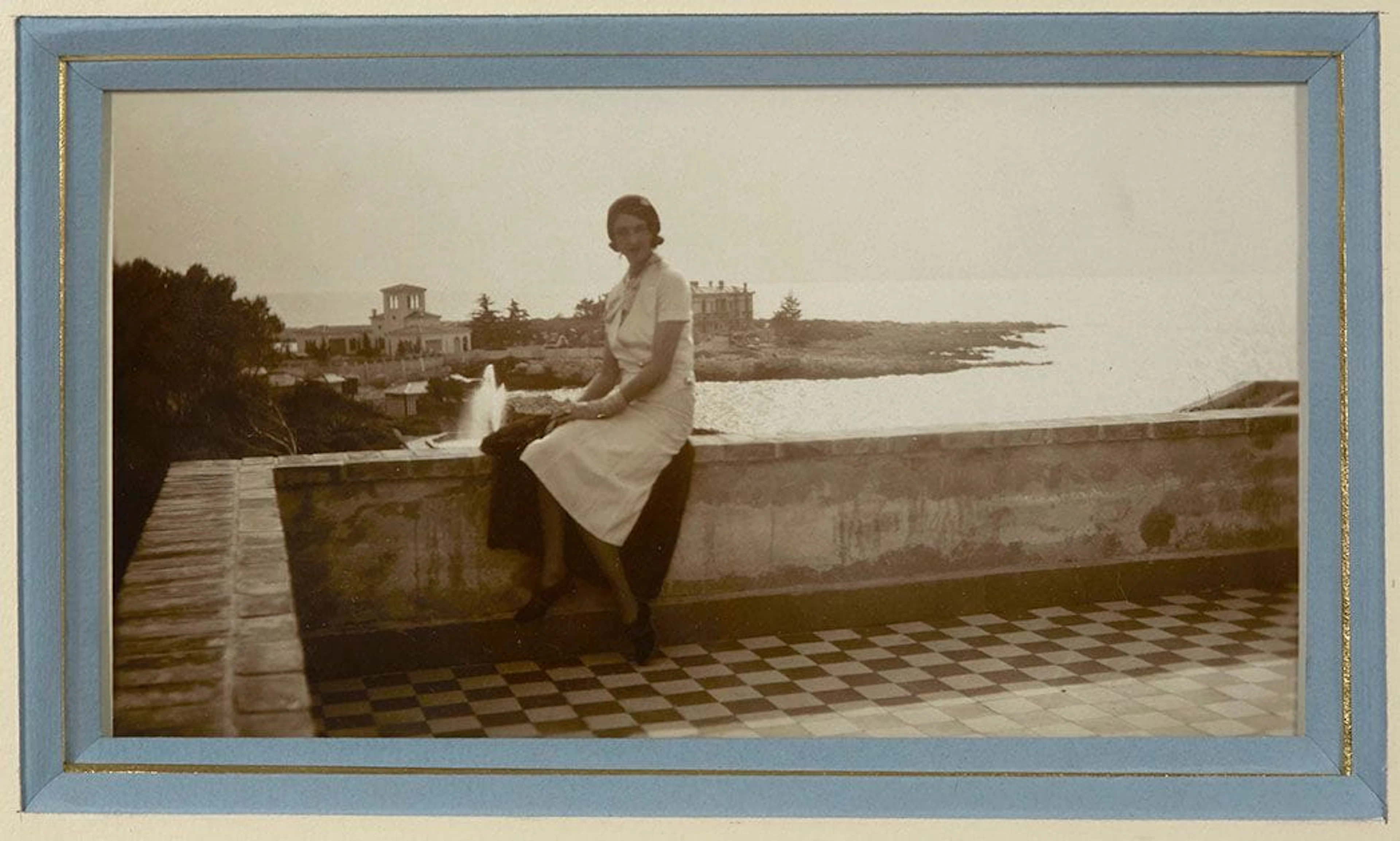 LARTIGUE Jacques-Henri (1894-1986) - Lot 248