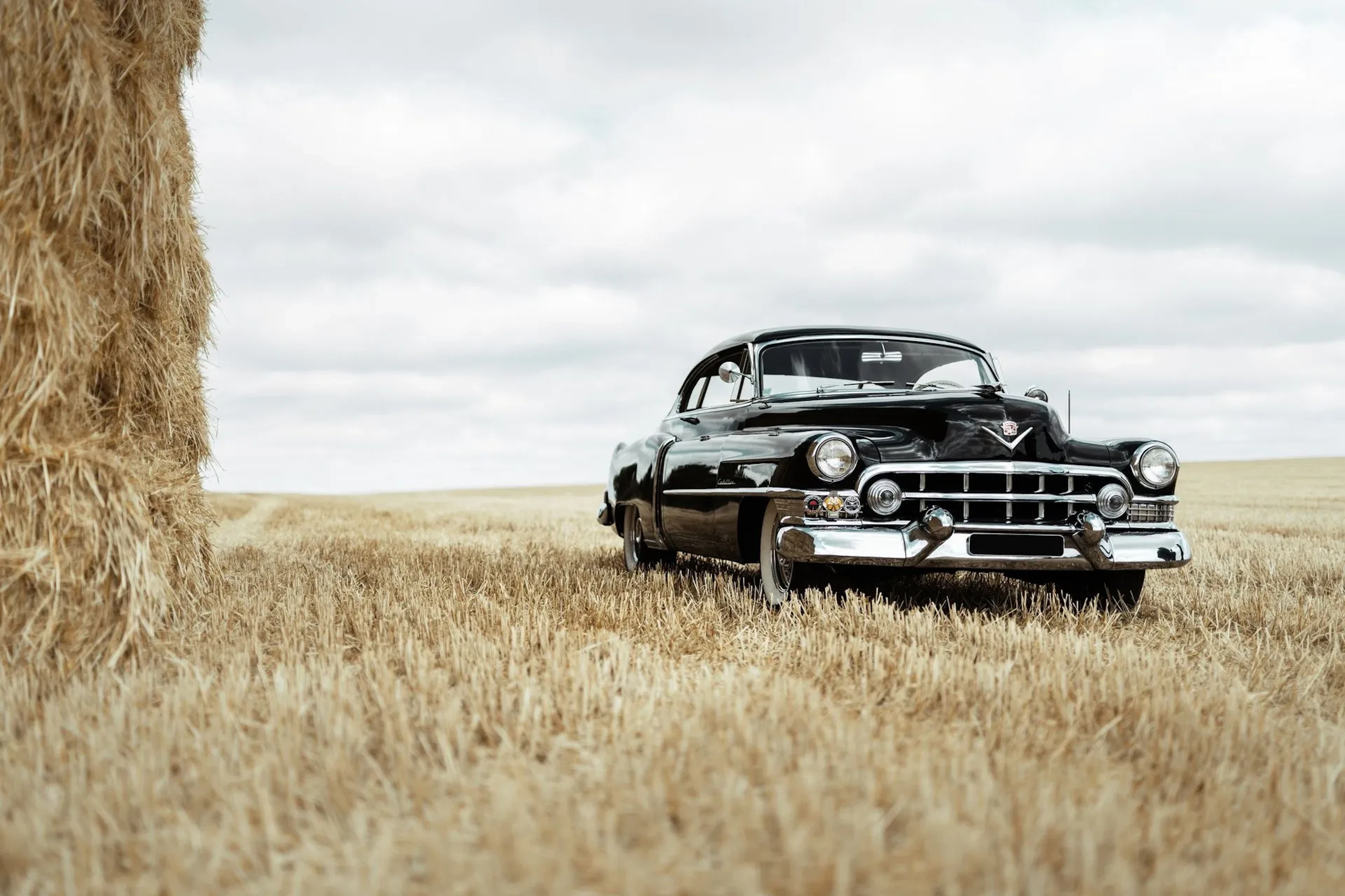 1951 - Cadillac Series 61 Club Coupe "Cunningham Le Mans - Lot 17
