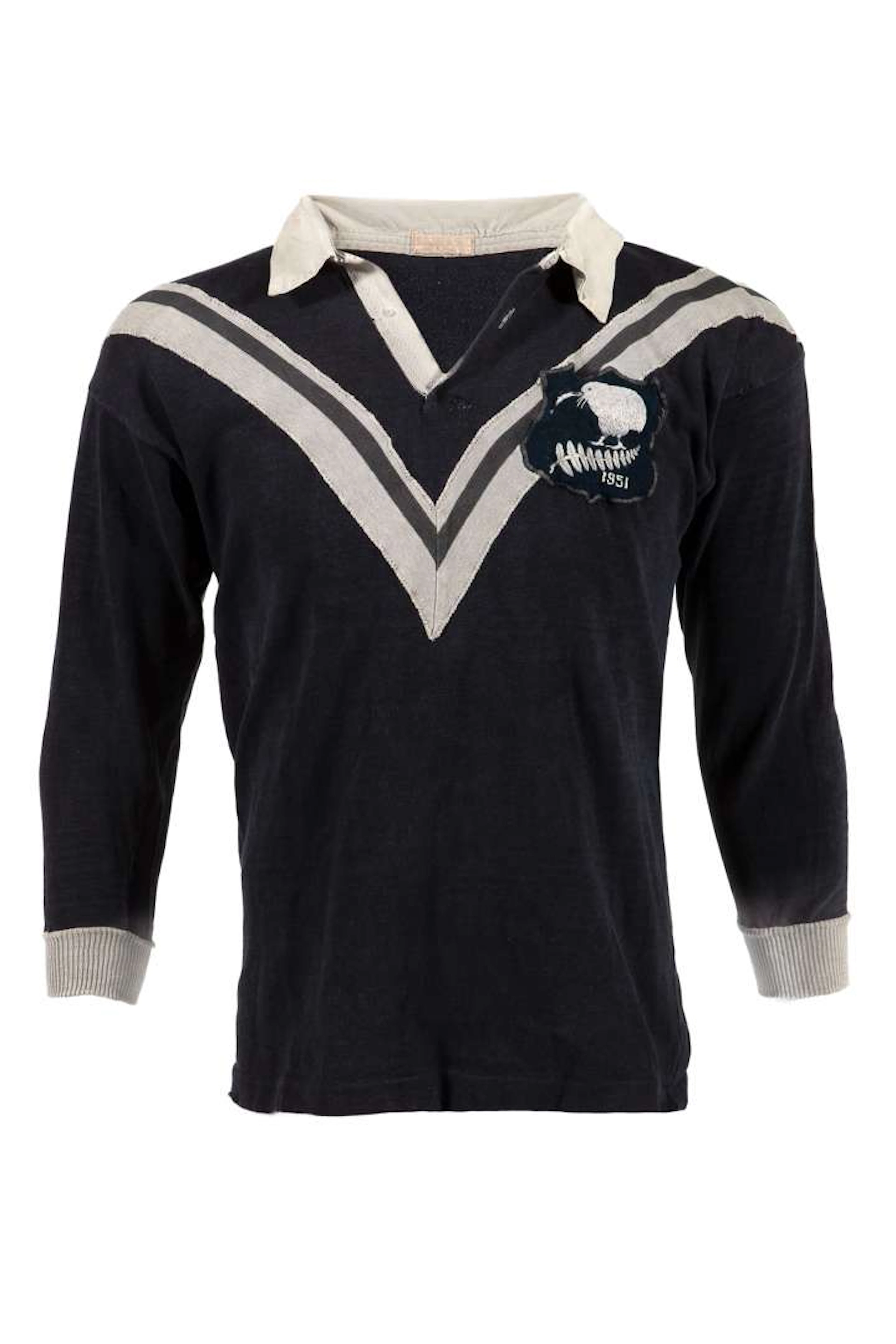 RUGBY - NEW ZEALAND national team