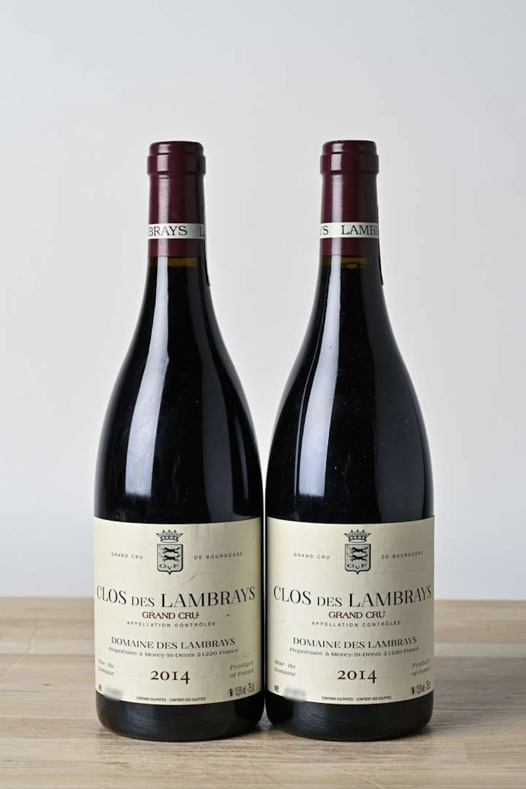 Domaine des Lambrays