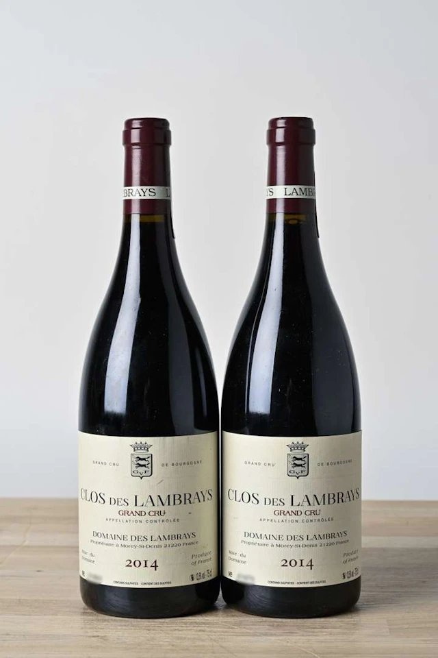Domaine des Lambrays