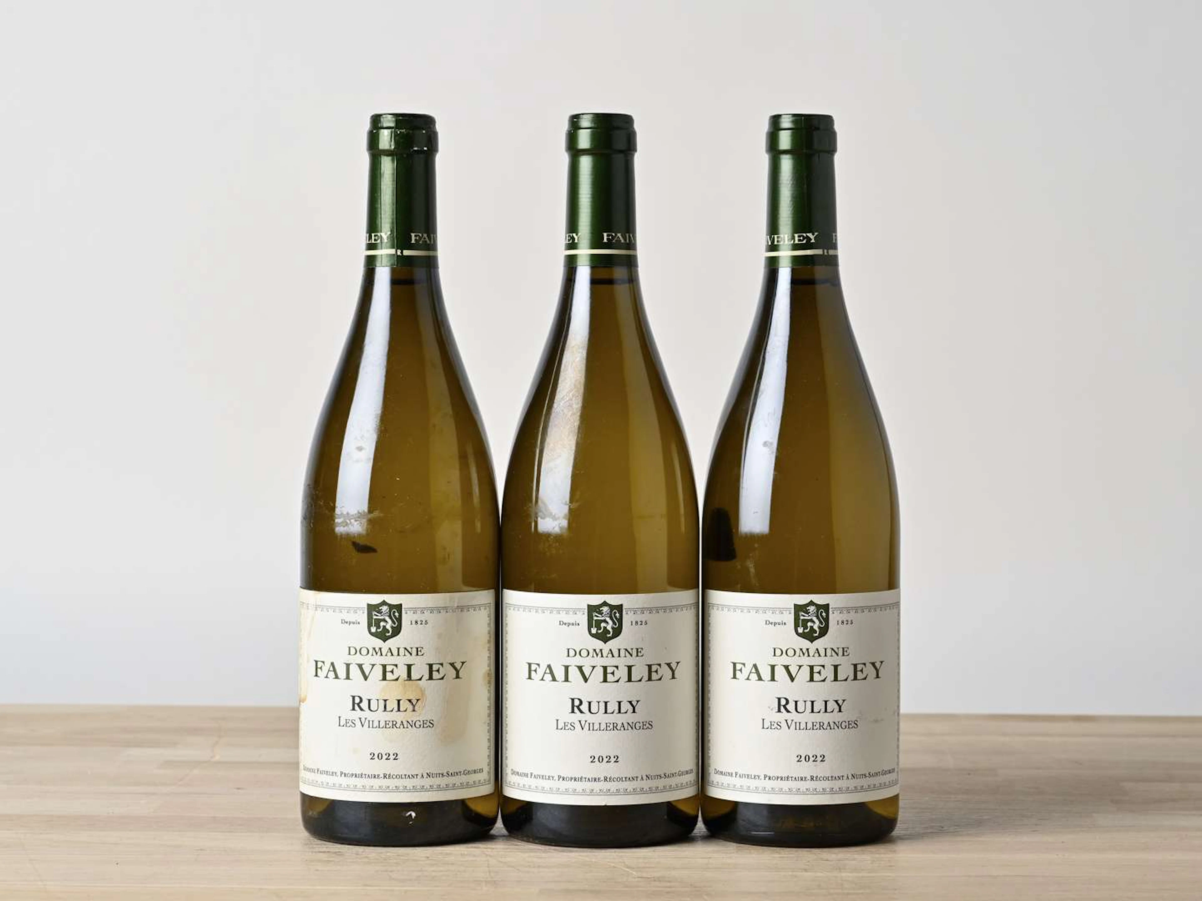 Faiveley
