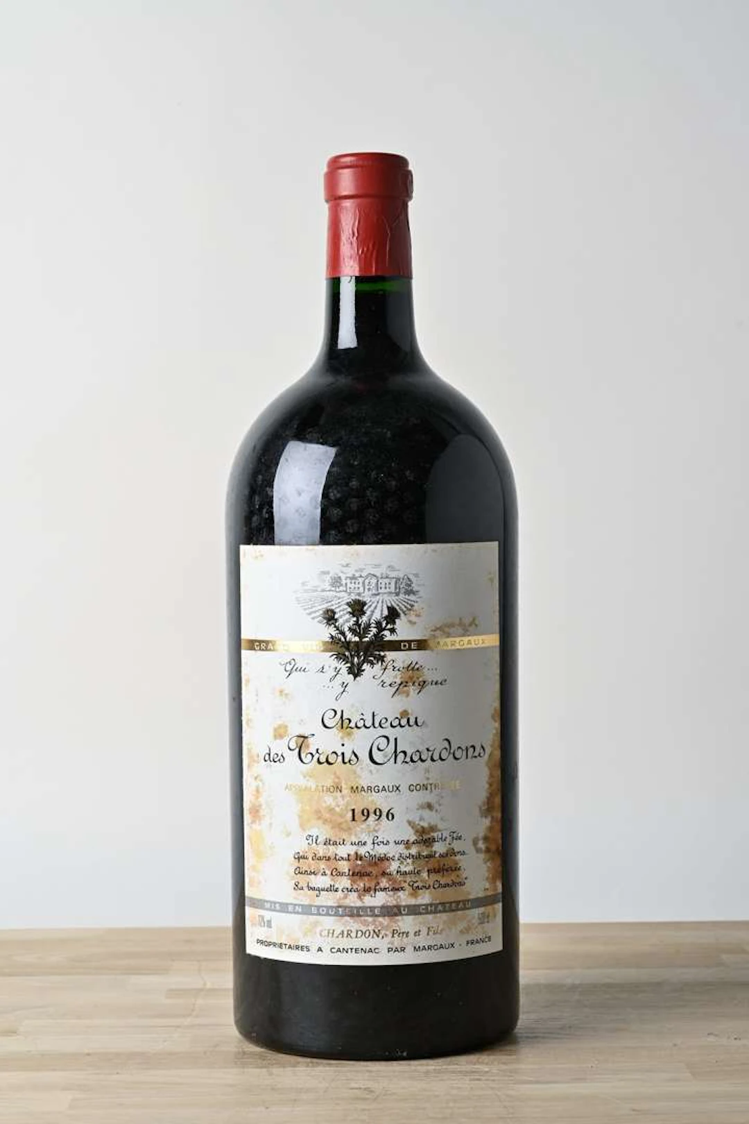 Margaux