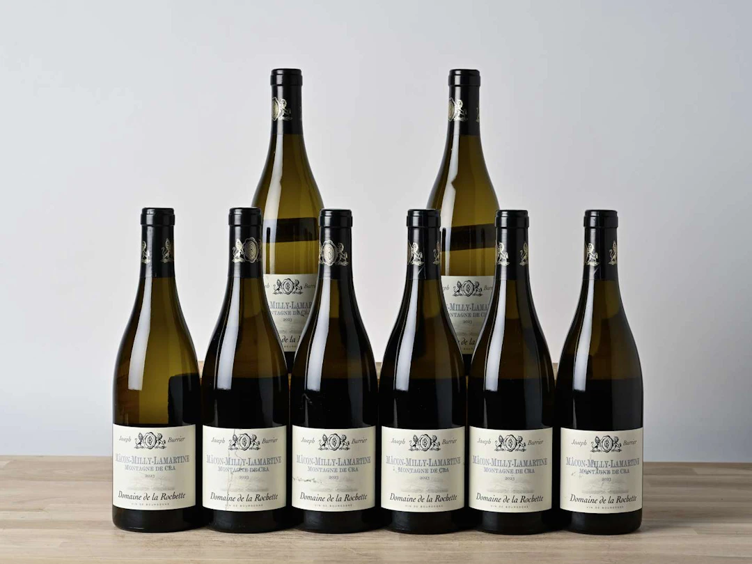Domaine Burrier