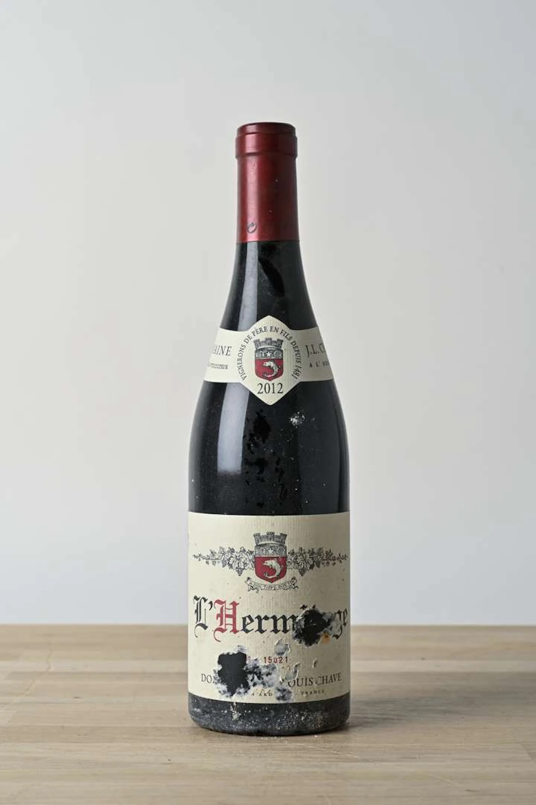 Domaine Jean-Louis Chave