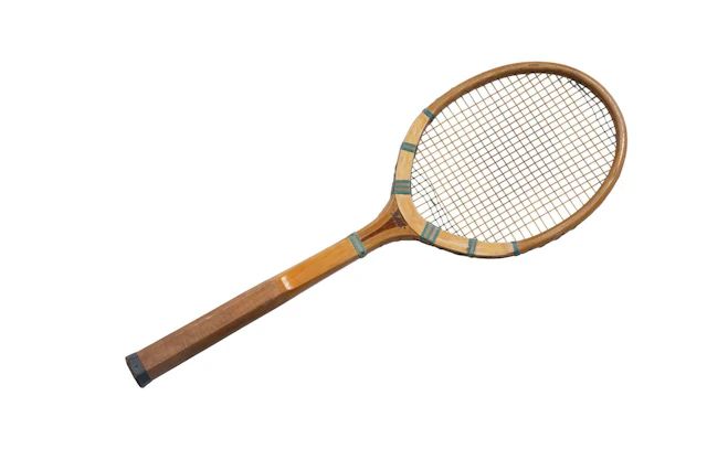 TENNIS: Roderich MENZEL, VARIOUS