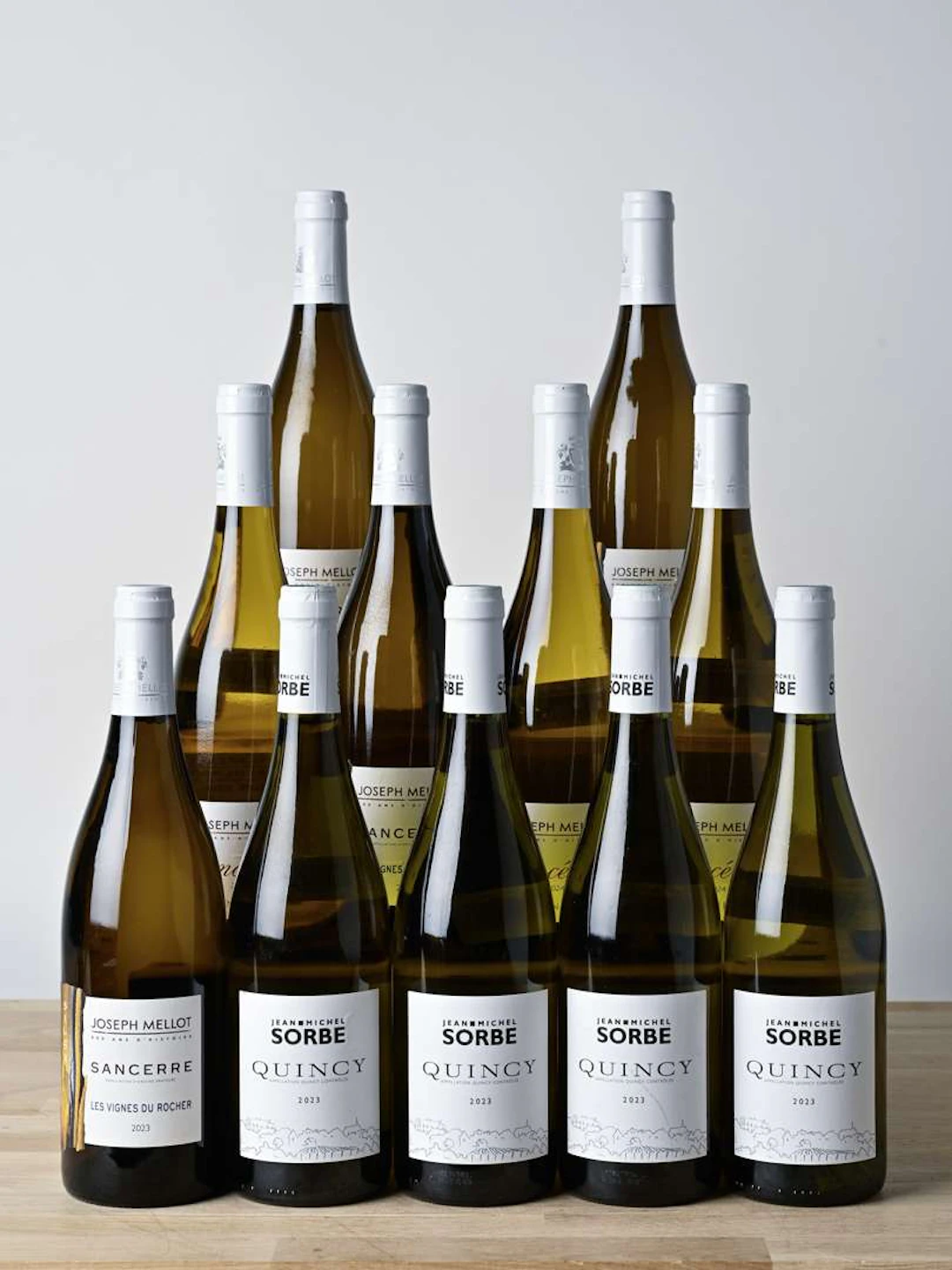 Domaine Jean-Michel Sorbe