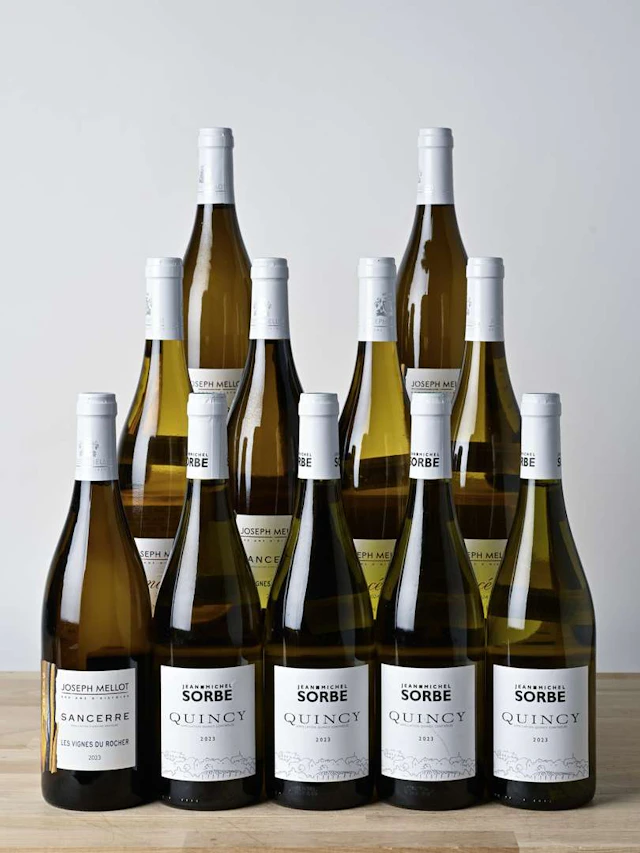 Domaine Jean-Michel Sorbe