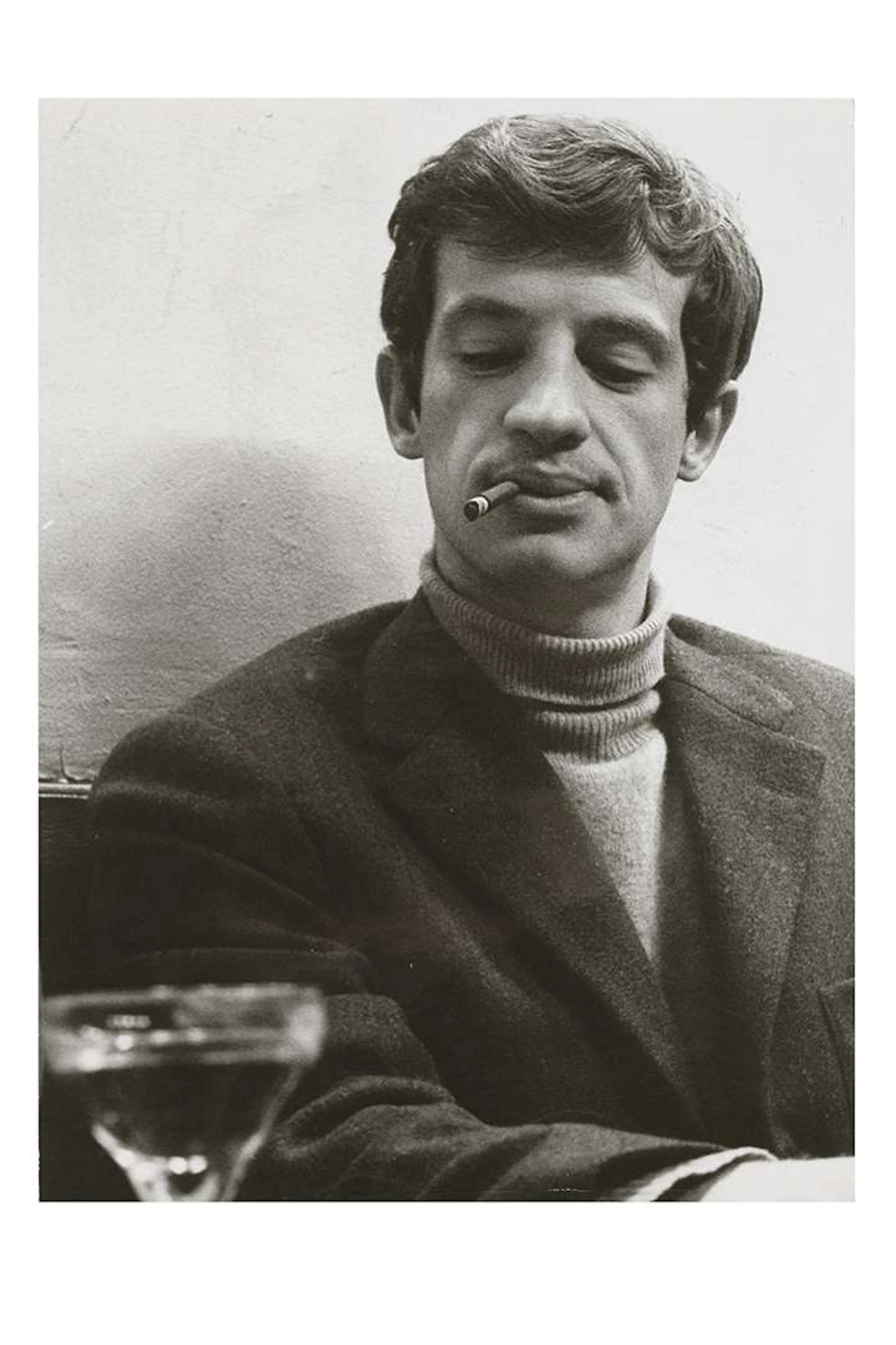 Raymond CAUCHETIER (1920–2021), A Woman Is a Woman, Jean-Luc Godard.