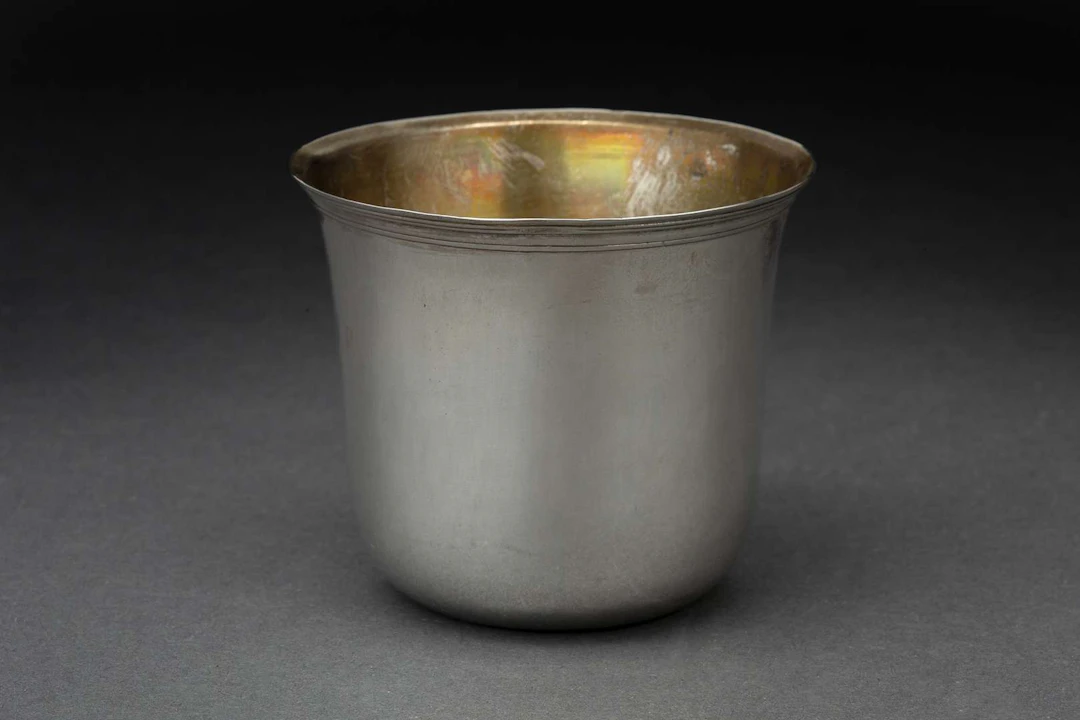CURON TIMBALE