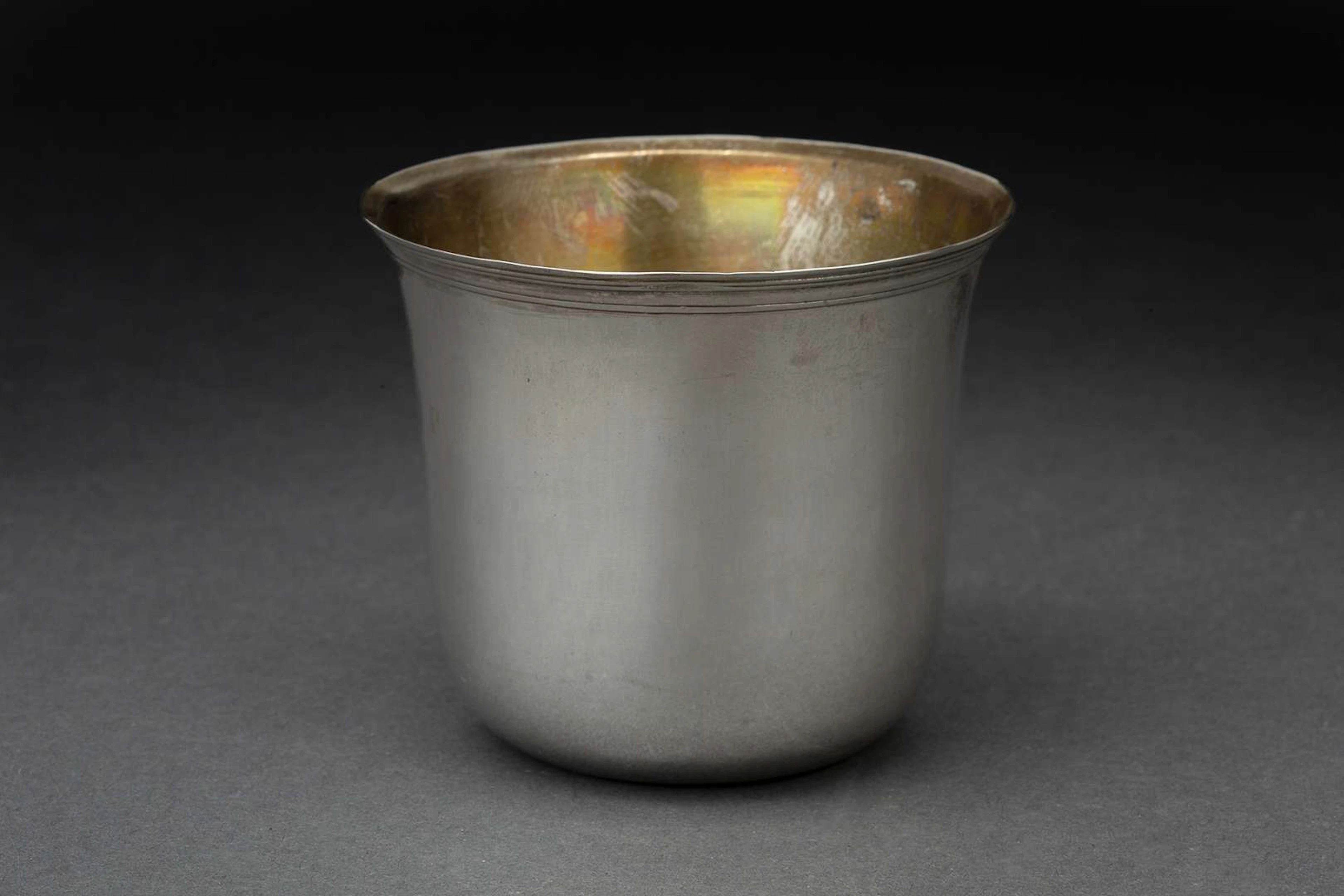 CURON TIMBALE