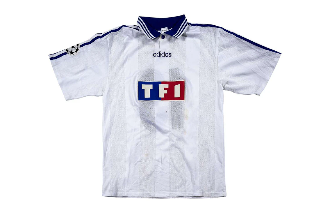 FOOTBALL Frédéric DANJOU