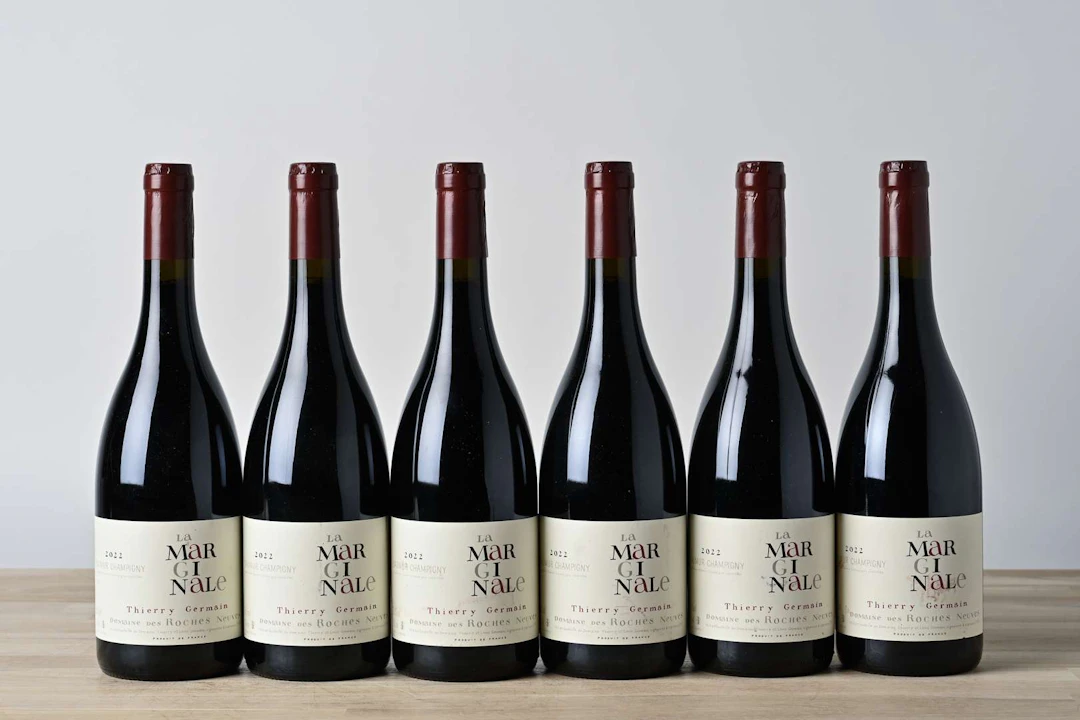 Domaine des Roches Neuves