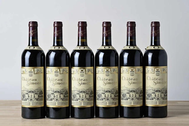 Château Simone