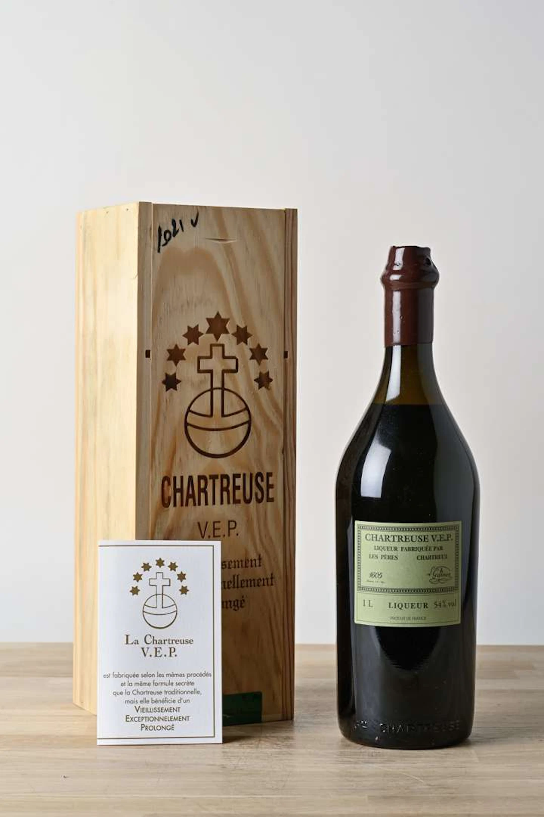 Chartreuse