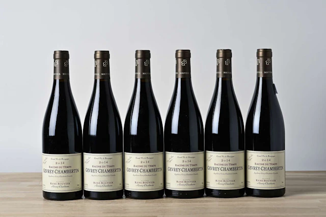 Domaine René Bouvier