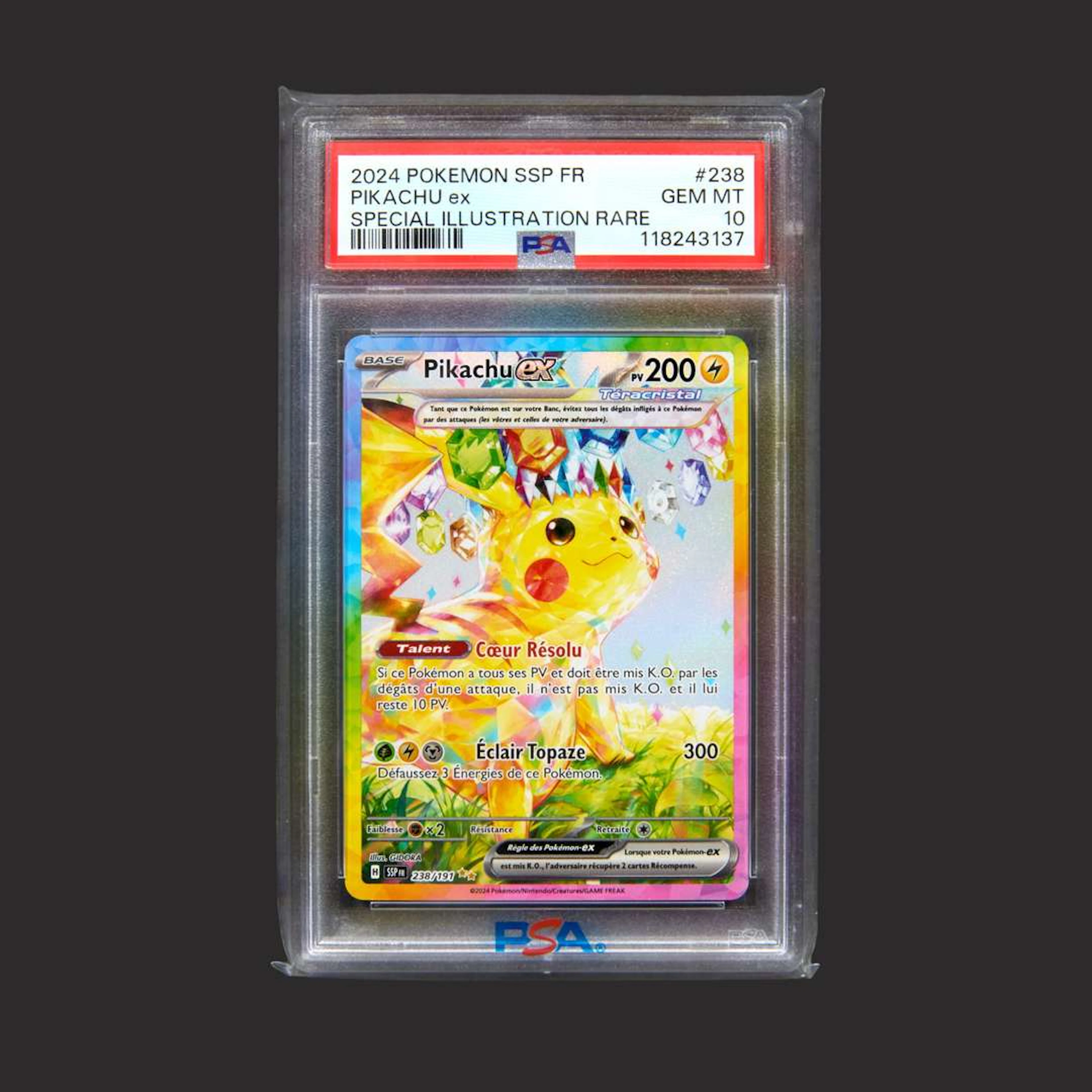 Pokémon: Pikachu