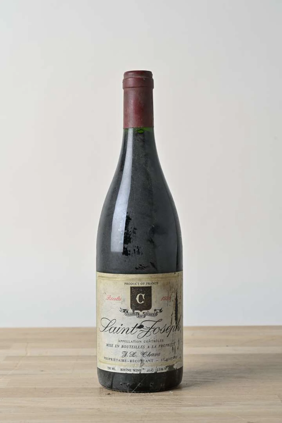 Domaine Jean-Louis Chave