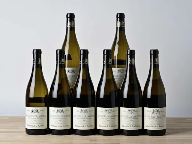 Domaine Burrier