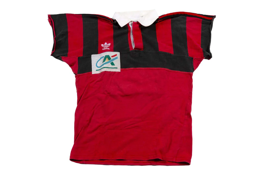 RUGBY - RC TOULON, British & Irish Lions jersey