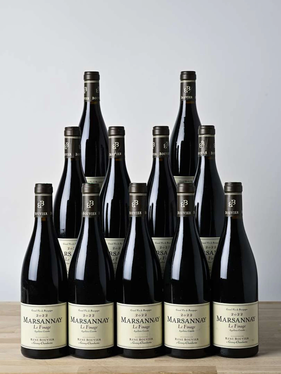 Domaine René Bouvier