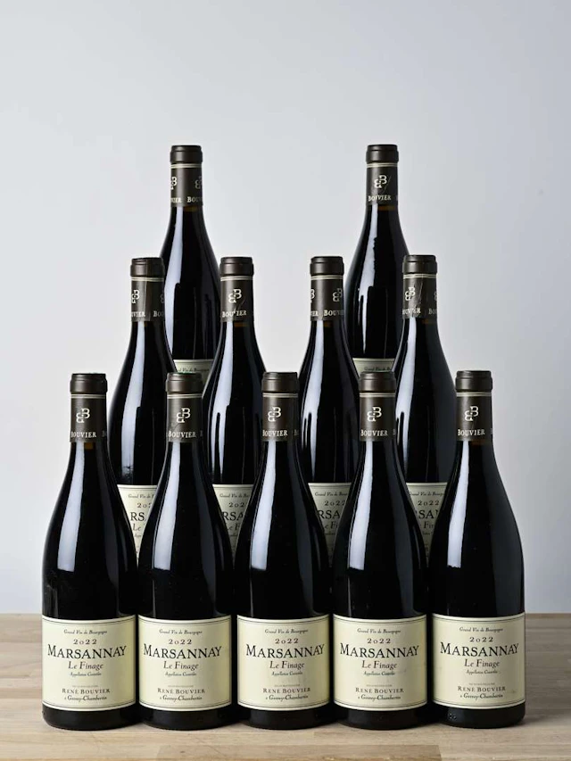 Domaine René Bouvier