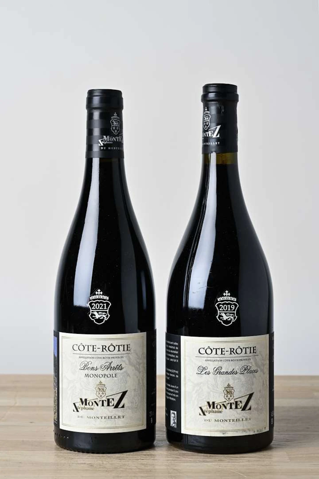 Domaine Clape