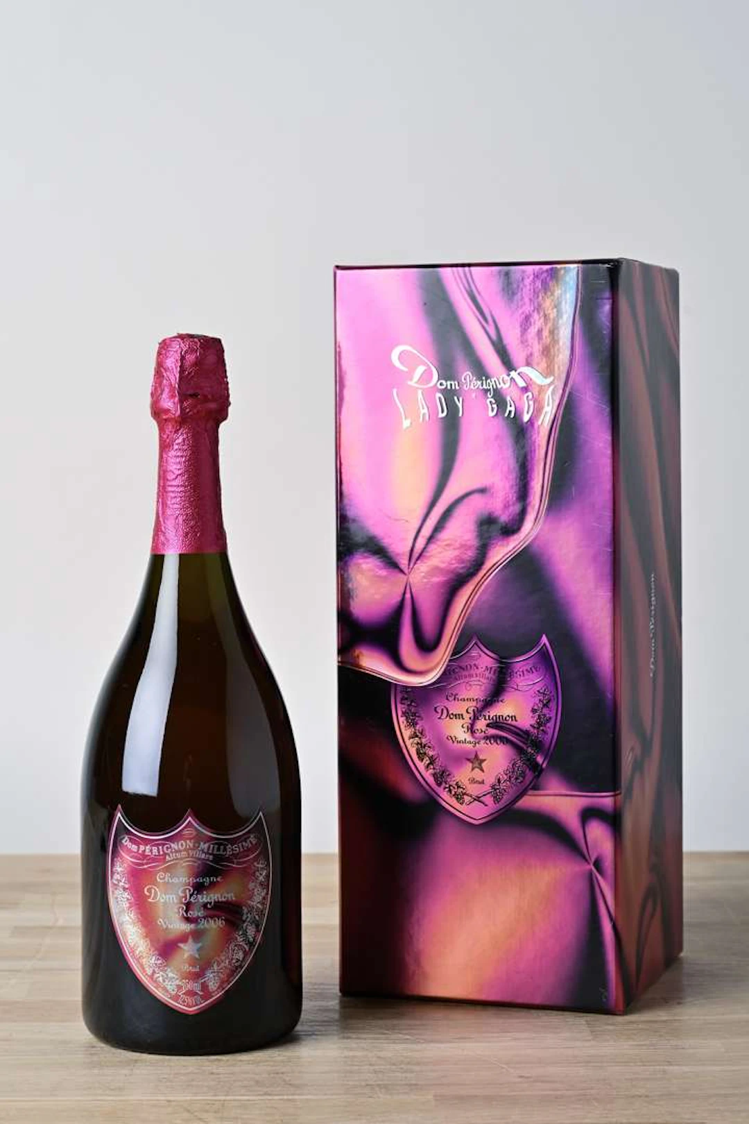 Moët & Chandon