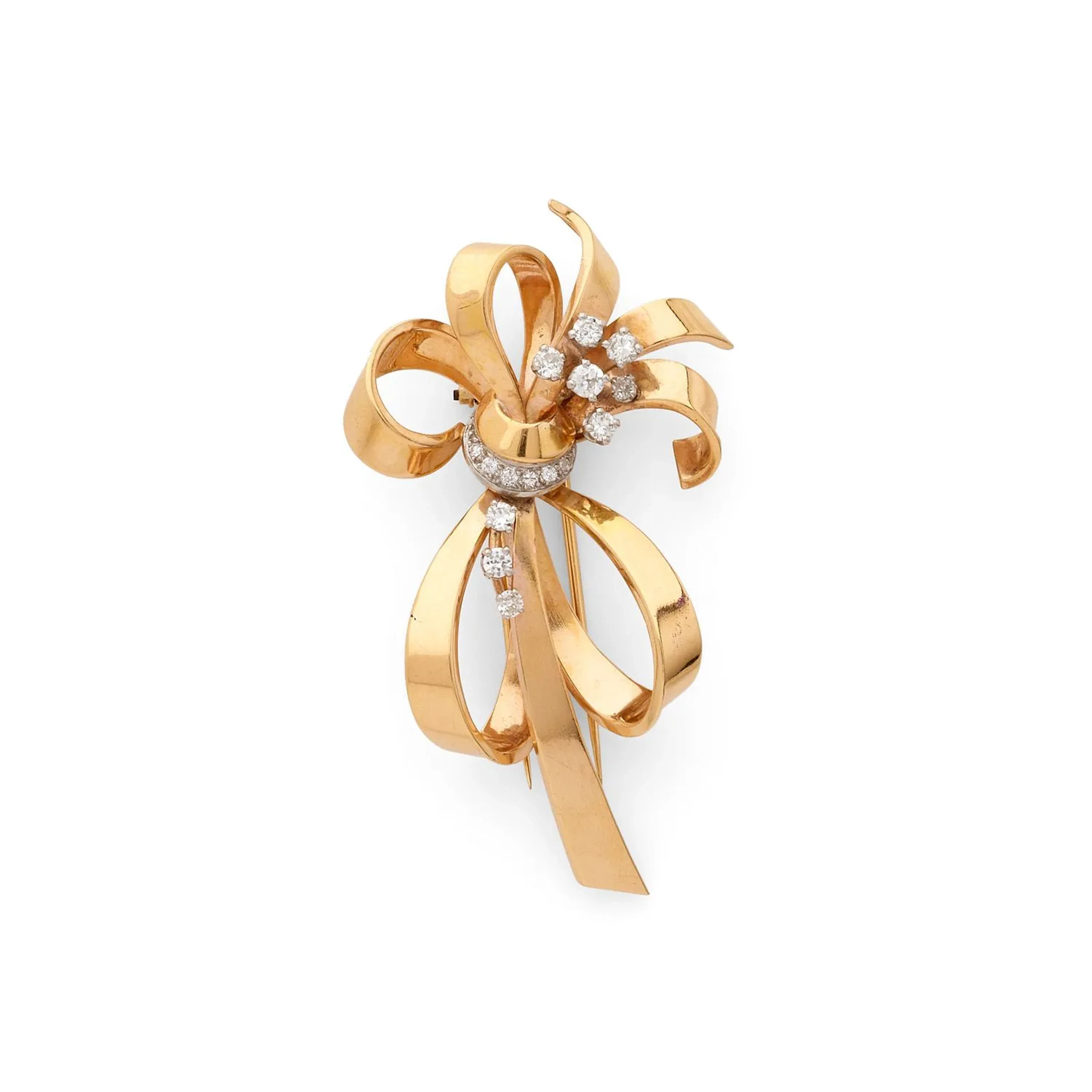 MAUBOUSSIN - Lot 93