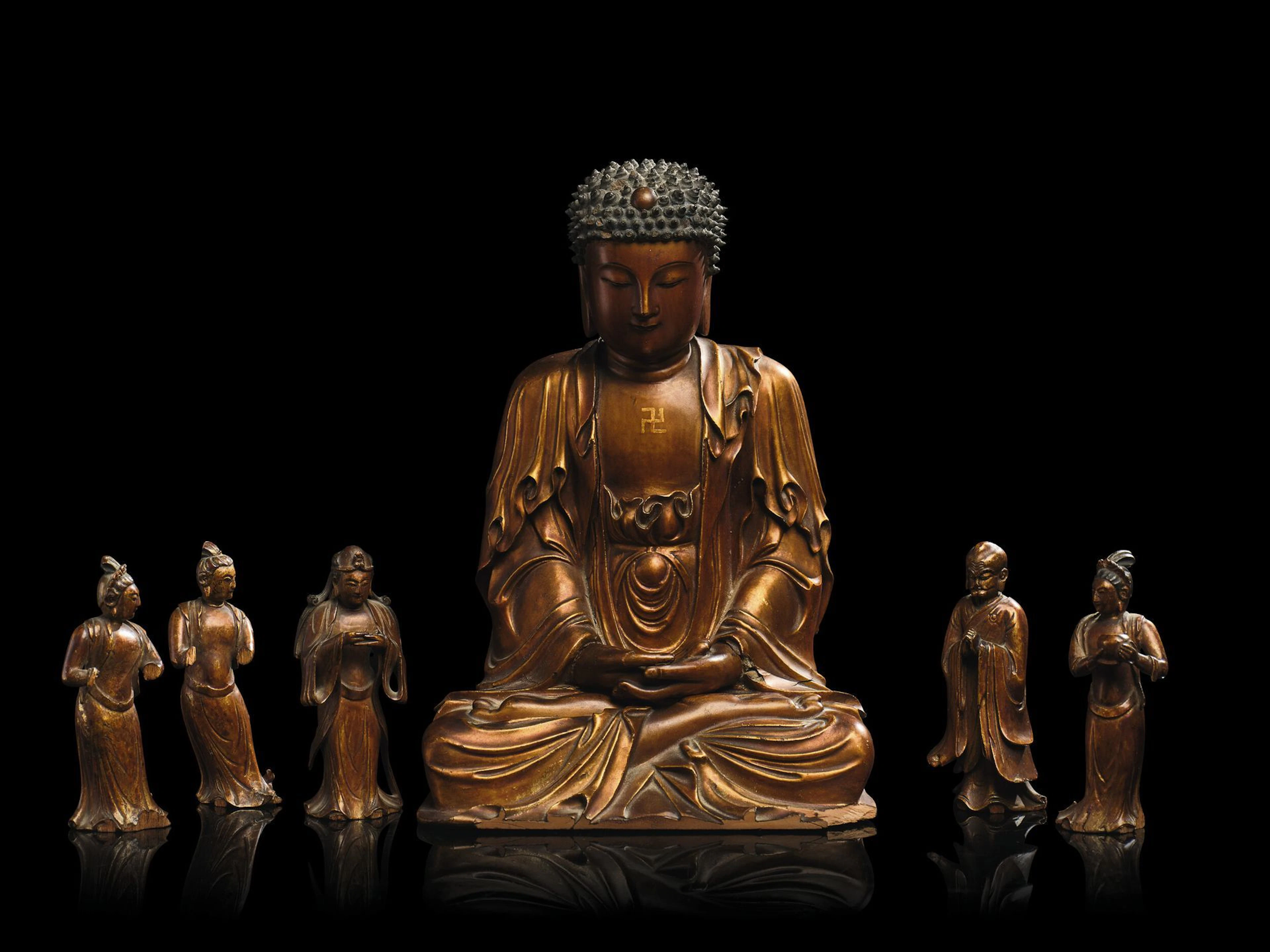 CHINA - Lot 75