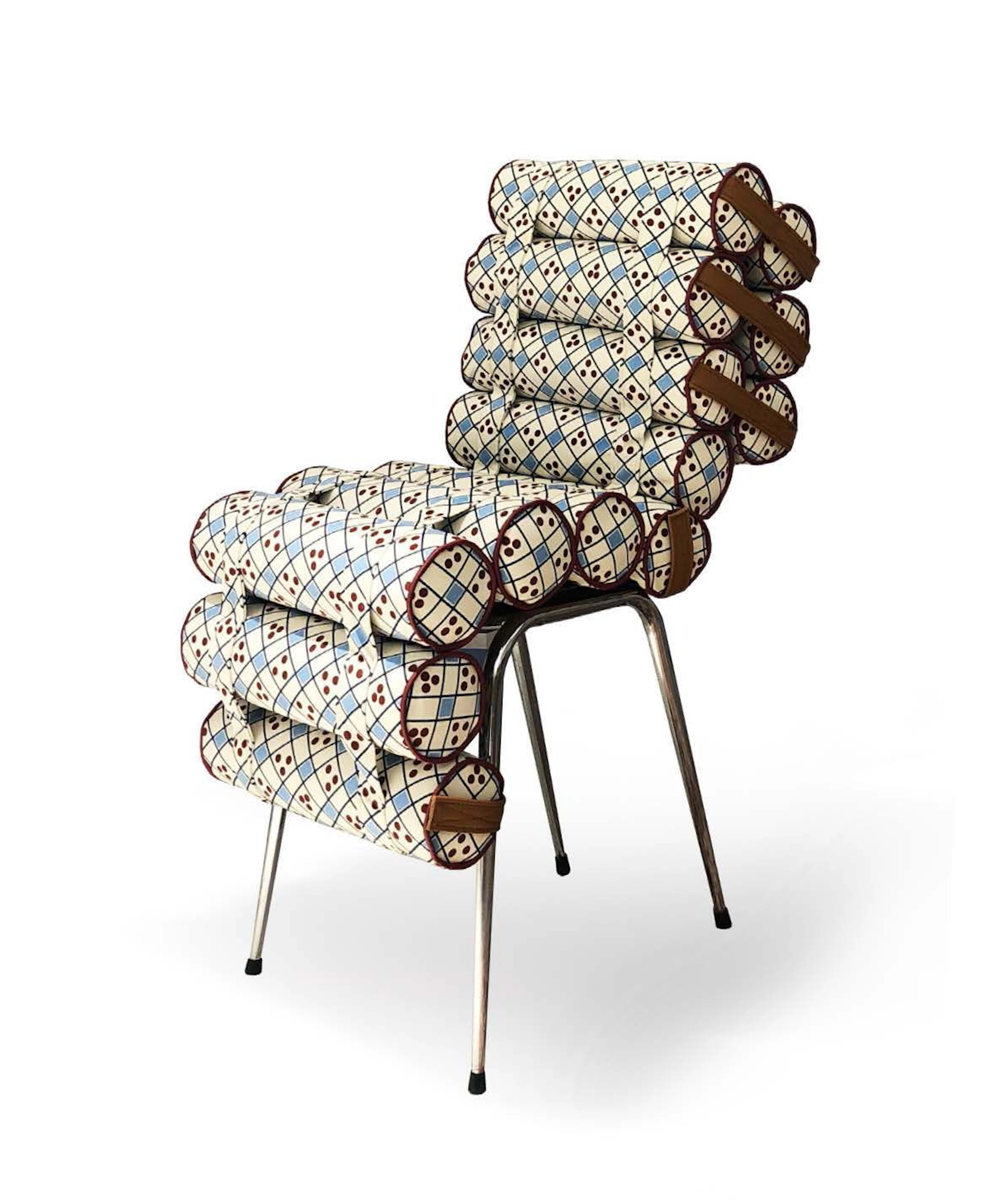 MARINE PEYRE (b. 1973) & MAISON MARTIN MOREL - Lot 159