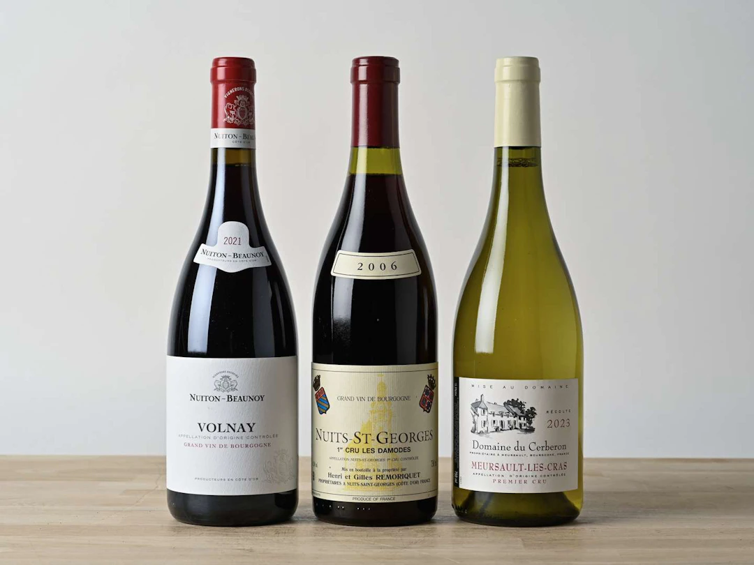 Domaine Remoriquet