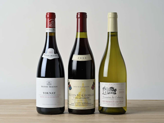 Domaine Remoriquet