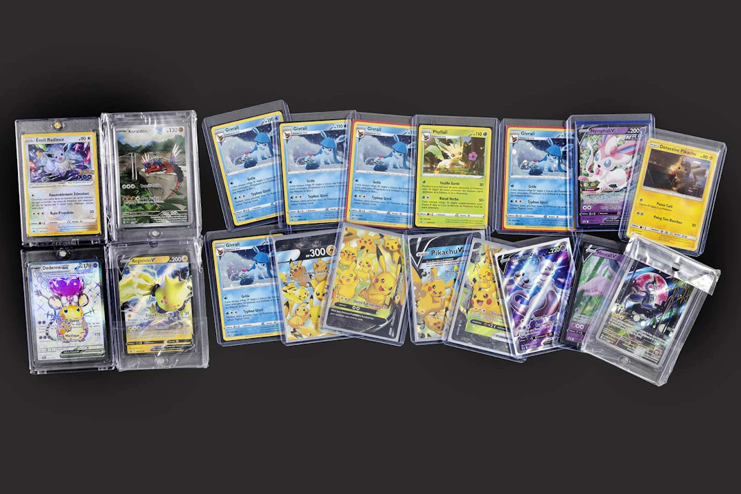 Pokémon: Promo cards, Promo