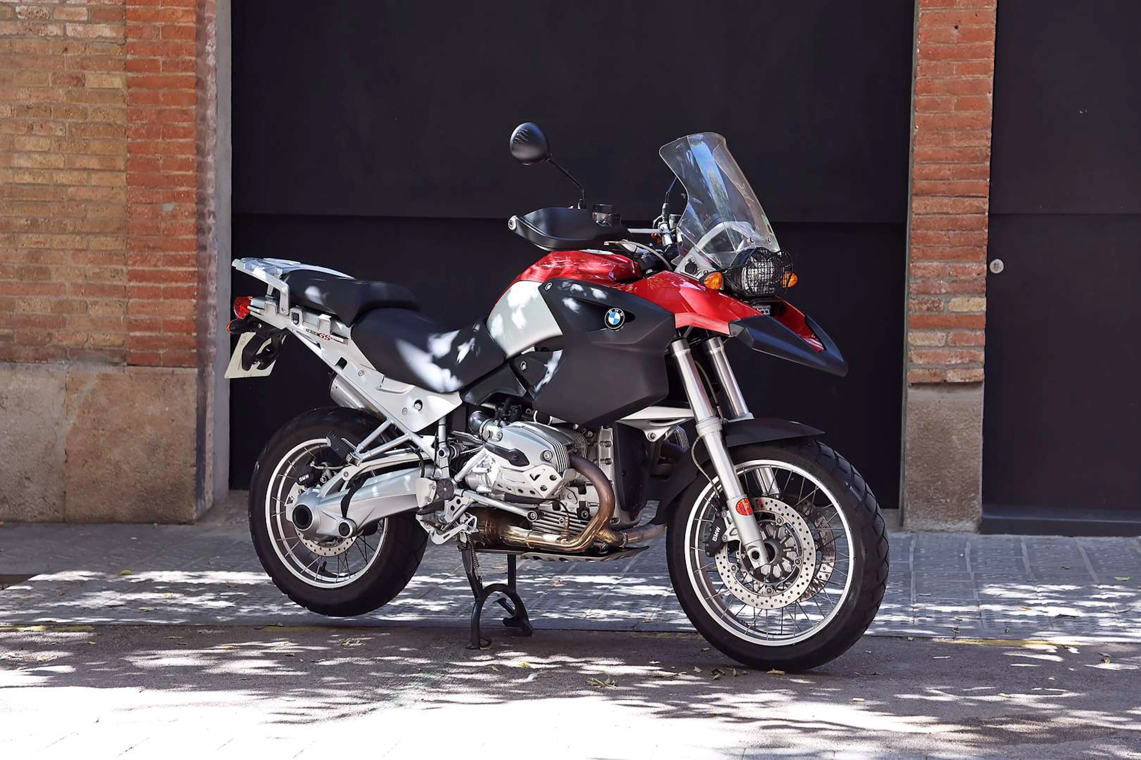 2005 – BMW 1200 GS